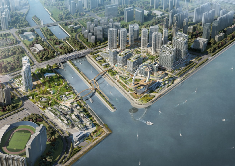 实战攻略:如何在杭州购房市场挑选适合自己的银亿房产