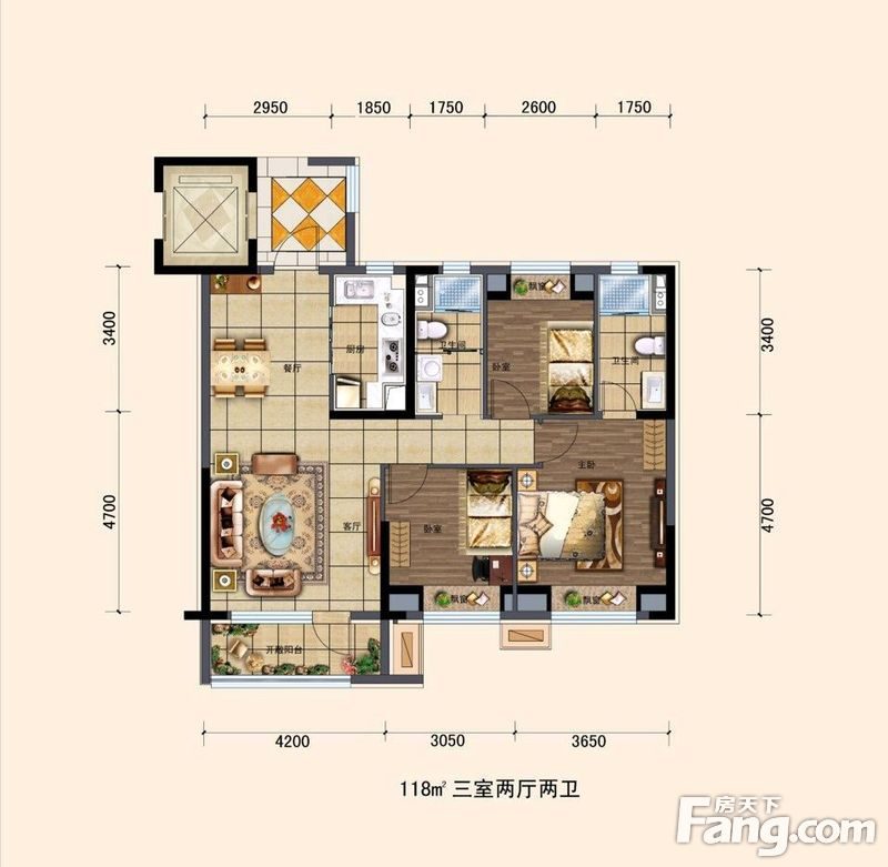 宁波楼市新动态:买房攻略大揭秘